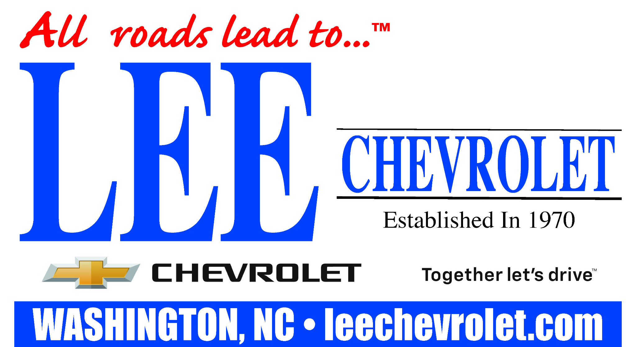 Lee Chevrolet